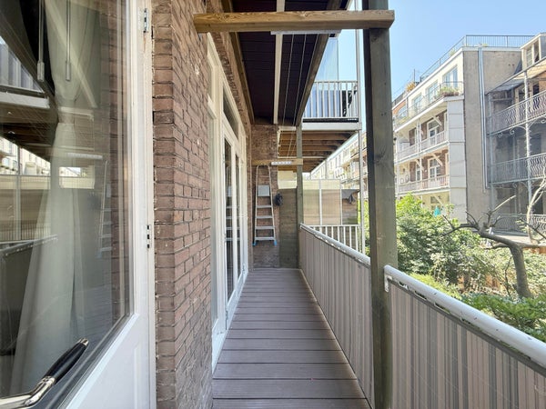 House Exterior