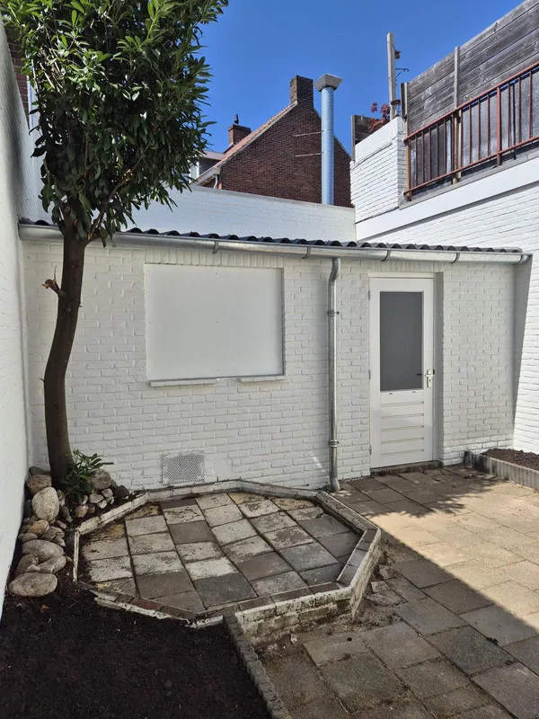House Exterior