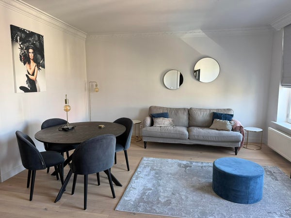 recent house
