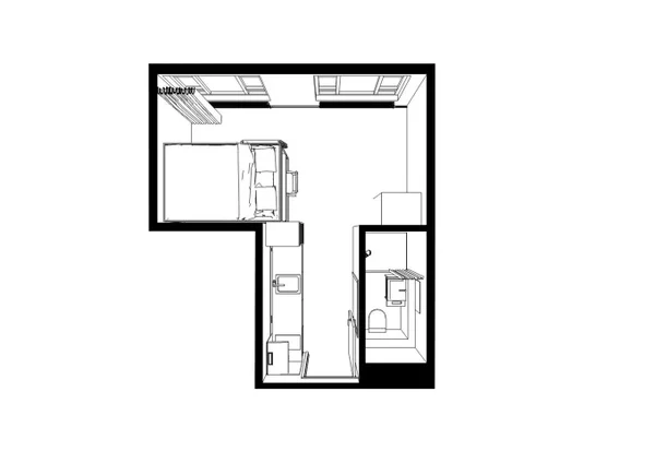 House Exterior