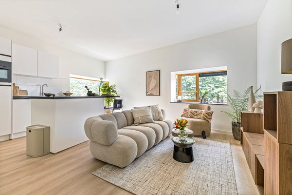 recent house