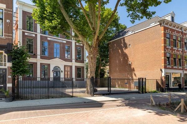 House Exterior