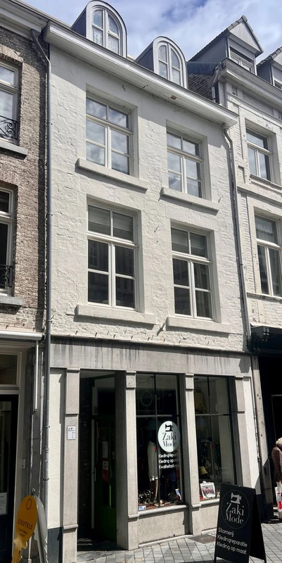 recent house