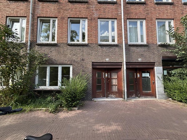 recent house