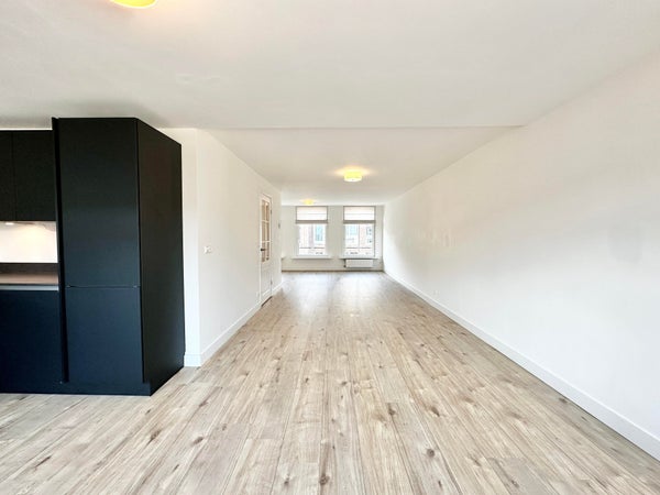 recent house