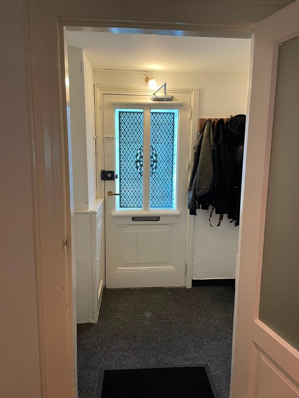 recent house