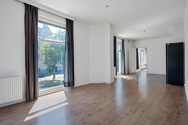 recent house