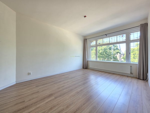 recent house
