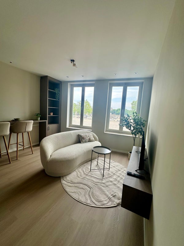 recent house