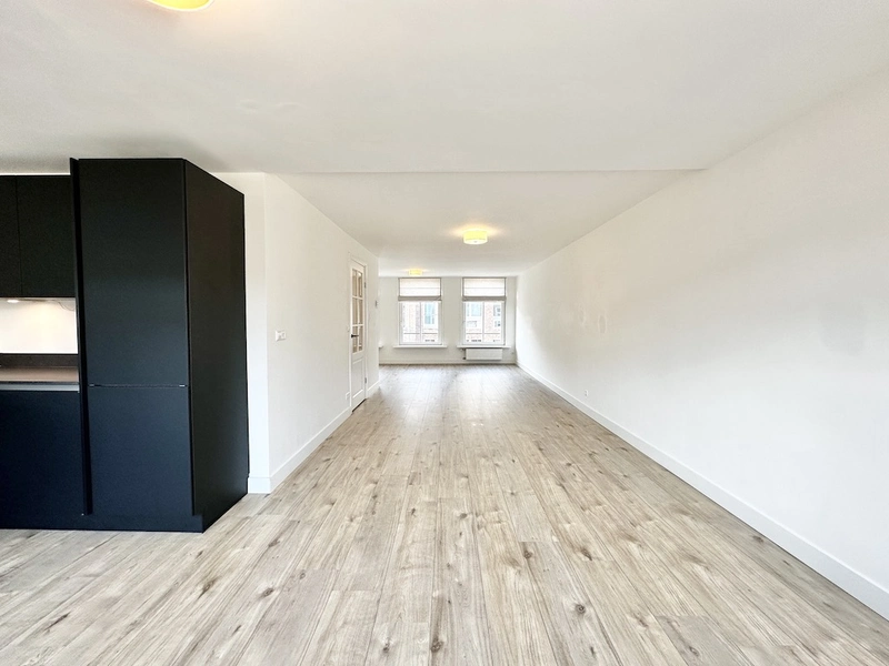 recent house