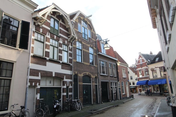recent house