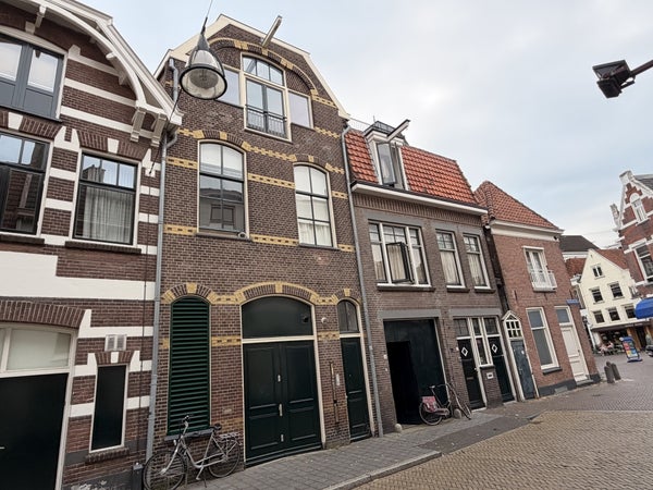 House Exterior
