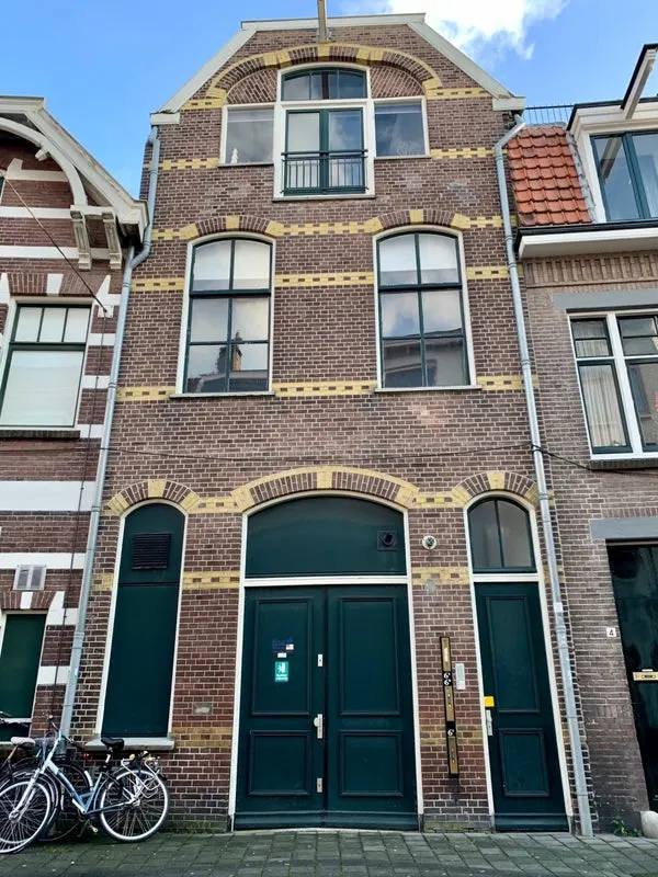 House Exterior