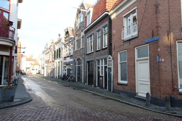 House Exterior