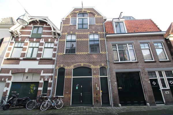 House Exterior