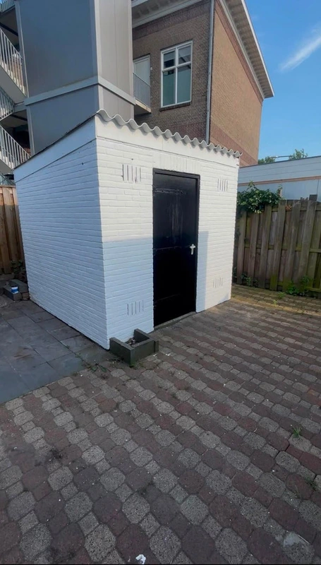House Exterior