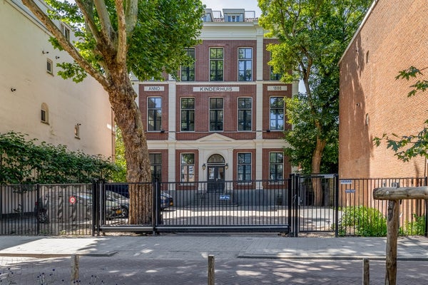 recent house
