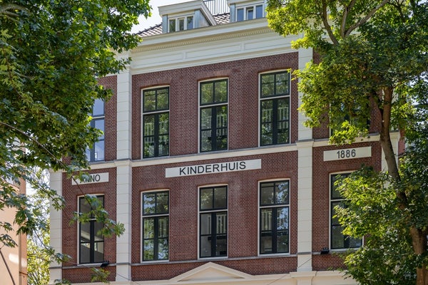 House Exterior