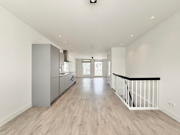 recent house