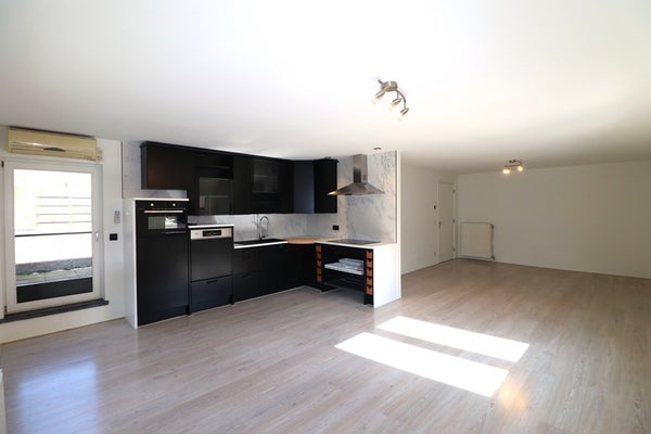 recent house