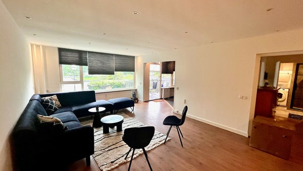 recent house