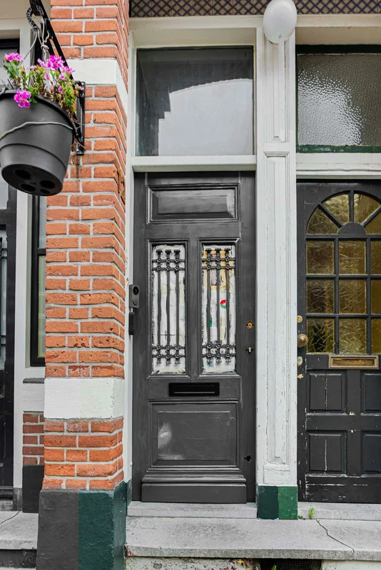 House Exterior