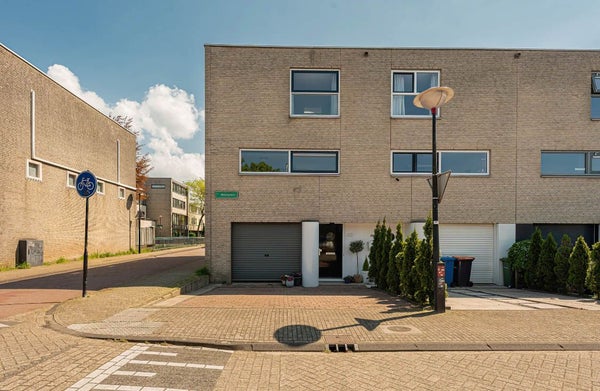 House Exterior