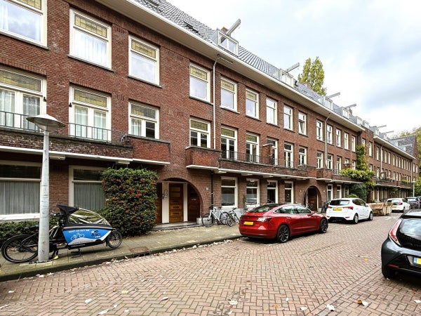 recent house