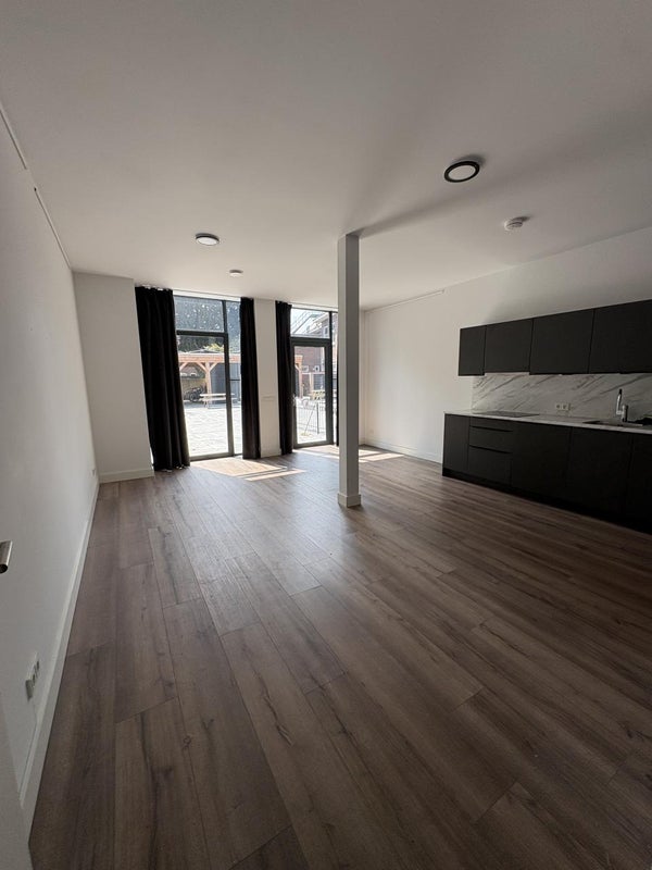 recent house
