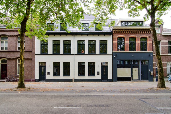 House Exterior