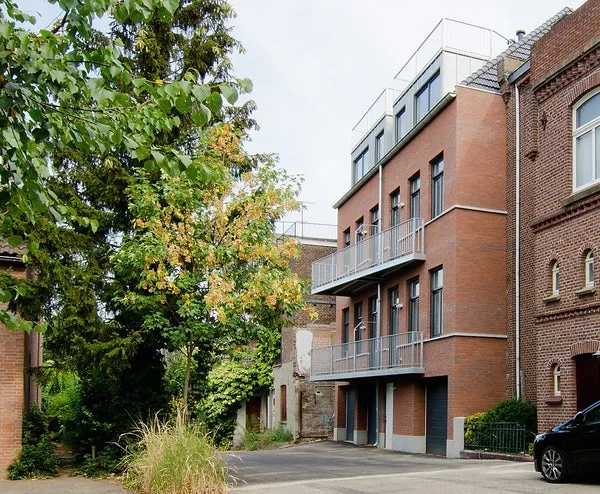 House Exterior
