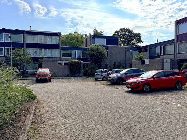 House Exterior