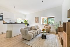 recent house