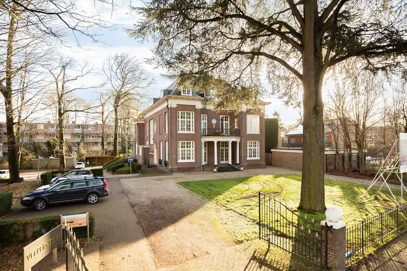 House Exterior