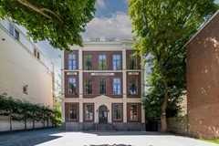 recent house