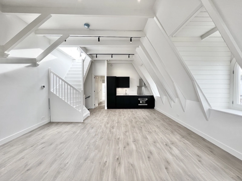 recent house