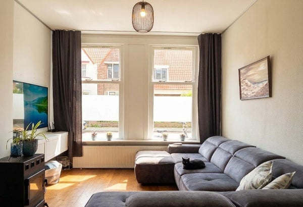 recent house