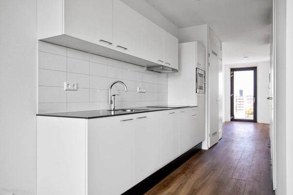 recent house