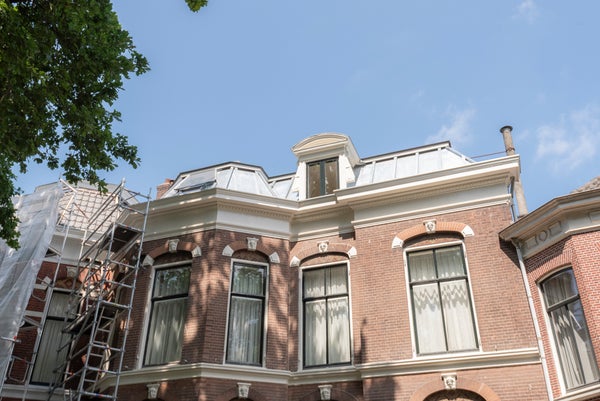 House Exterior