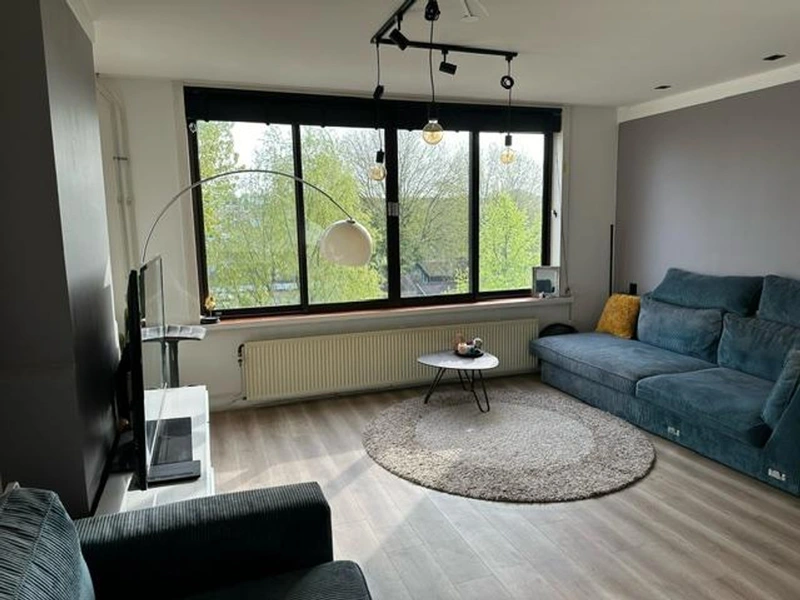 recent house