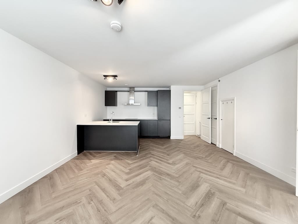 recent house