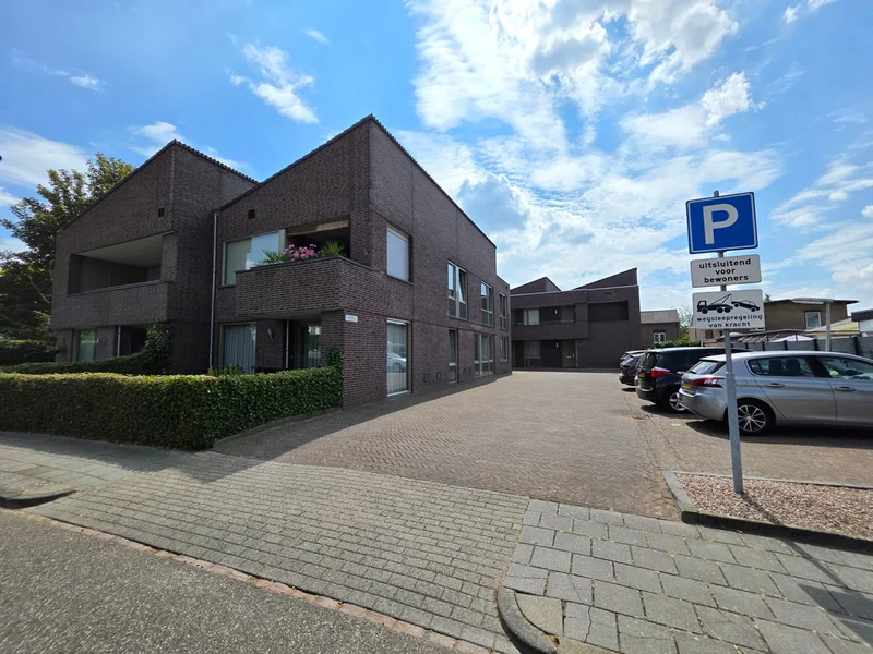 House Exterior