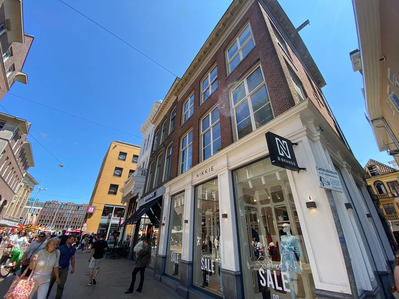 recent house