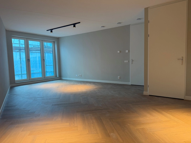 recent house