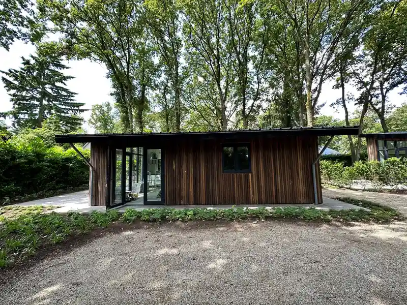 House Exterior