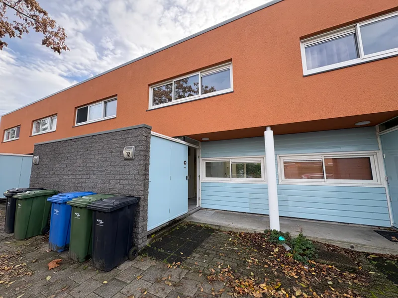 latest house