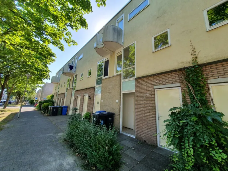 recent house