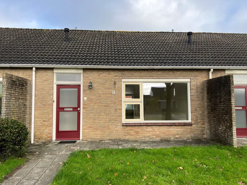 House Exterior