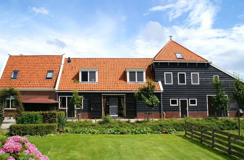 House Exterior
