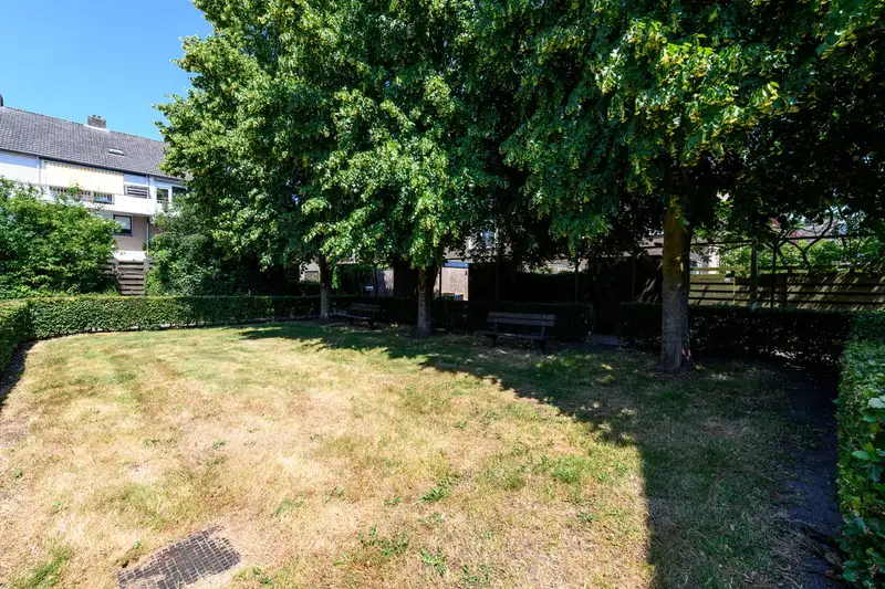 House Exterior